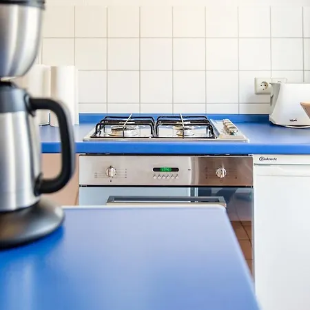 Primeflats - Apartment Charlotte Berlin Prenzlauer Berg *
