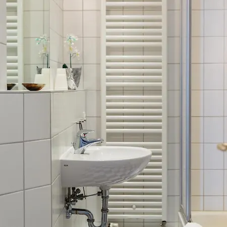 Primeflats - Apartment Charlotte Berlin Prenzlauer Berg Berlin